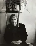 Marti Friedlander, Don Driver