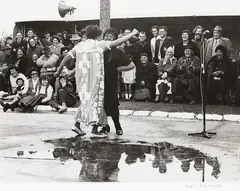 Marti Friedlander, Jubilee, Tūrangawaewae, 1971, 1971, gelatin silver print