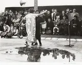 Marti Friedlander, Jubilee, Tūrangawaewae, 1971