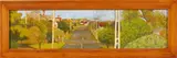 Michael Shepherd, Untitled – Auckland Street Scene
