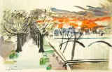 Douglas MacDiarmid, Untitled