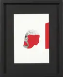 Shane Cotton, Untitled