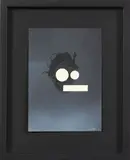 Shane Cotton, Untitled