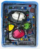 Ted Dutch, Untitled