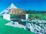 Michael Smither, Alfred Road Bridge