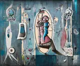 Jennifer Dolezel, Night Shift