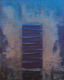Mervyn Williams, Burning Blue
