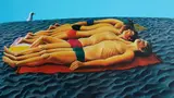 Michael Smither, Boys on the Beach