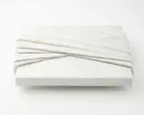 Martin Selman, Untitled, carved marble