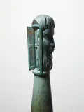 Terry Stringer, Untitled