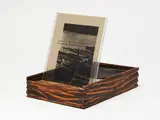 Virginia King, Styx (Sticks) Project, mixed media, 2/10
