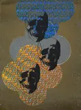 Max Gimblett, One at a Time