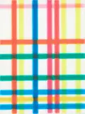Simon Ingram, Untitled, acrylic on canvas