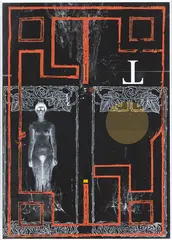 Untitled by Andrew McLeod, digital print, offered Sep 2019