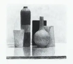 Jude Rae, SLL001, lithograph on Hahnemuhle paper