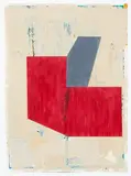Tony de Lautour, Untitled