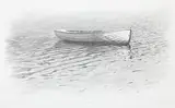 Grahame Sydney, Albatross, etching, 25/75