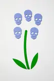 Wayne Youle, Flower for the Lady