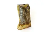 Jin Ling, Female torso, stoneware with poured ash glaze, 1998 (by repute)