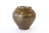 Duncan Shearer, Salt glazed jar