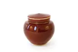 Campbell Hegan, Lidded jar
