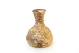 Duncan Shearer, Soda fired bottle vase
