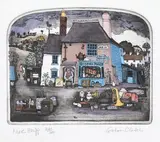 Graham Clarke, Nice Stuff