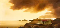 Grant Hanna, Untitled, oil on canvas