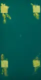 Ralph Hotere, Night Window, Carey's Bay, screenprint, 14/60