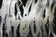 Prakash Patel, Untitled, oil on canvas