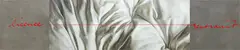 Vinculum 1 by Jude Rae, oil on linen, triptych, offered Sep 2019