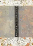 Grant Banbury, Column Sequence VIII, mixed media on paper
