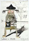 James Robinson, A Place to Stand