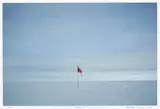 Grahame Sydney, Barrier 3, durst lambda digital print on archival paper, 7/10