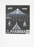 Alan Taylor, Mt Taranaki