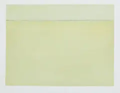 David Morrison, Untitled, mixed media on paper