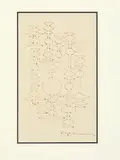 Theodorus Johannes Schoon, Untitled, ink on paper