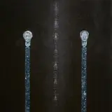 Brendon Wilkinson, No Title III, oil on canvas
