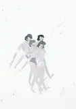 Kushana Bush, Quarter Shuffle