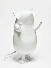 Seung Yul Oh, Pokpo, fibreglass and two–pot