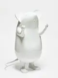 Seung Yul Oh, Pokpo, fibreglass and two–pot