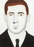 Gavin Hurley, Untitled, oil on canvas