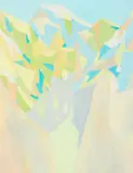 Saskia Leek, Air