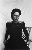 Peter Peryer, Erika Summer, gelatin silver print