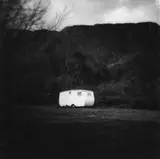 Peter Peryer, Lone Caravan