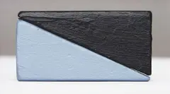 Block Painting XIV by Gavin Hipkins, type C print, 1/1, sold Aug 2019