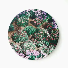 Untitled by Karl Maughan, oil on board, sold Aug 2019