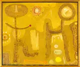 Michael Illingworth, An Offering to the Queen of a New Land