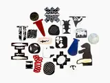 Richard Killeen, Measuring Tools