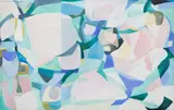 Louise Henderson, Spring
